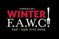 F.A.W.C! WORKSHOP: Middle Eastern Cuisine