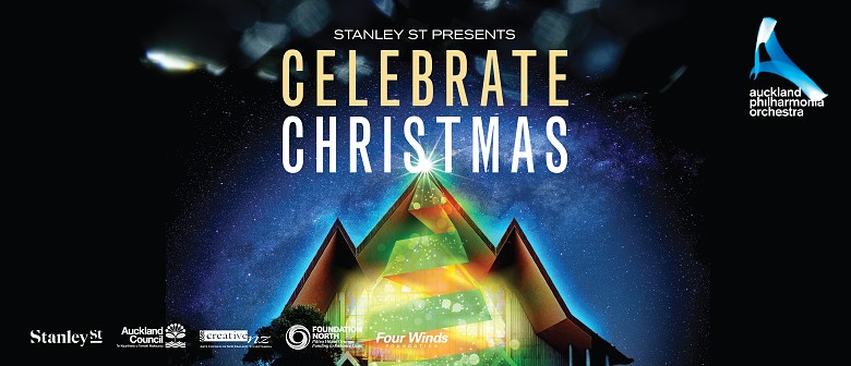 APO - Stanley Street Presents Celebrate Christmas