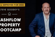 Cashflow Property Bootcamp 2023