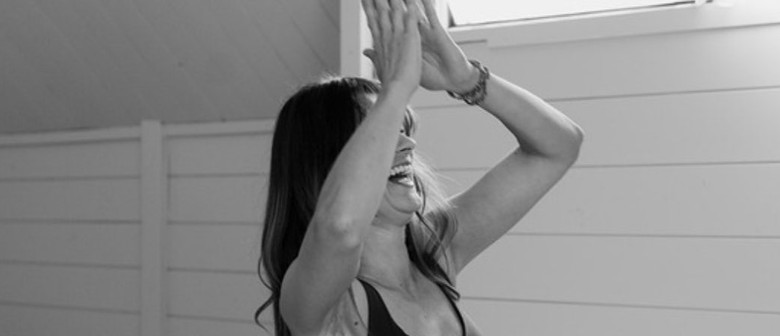 Free Community Yoga With Meg Bell