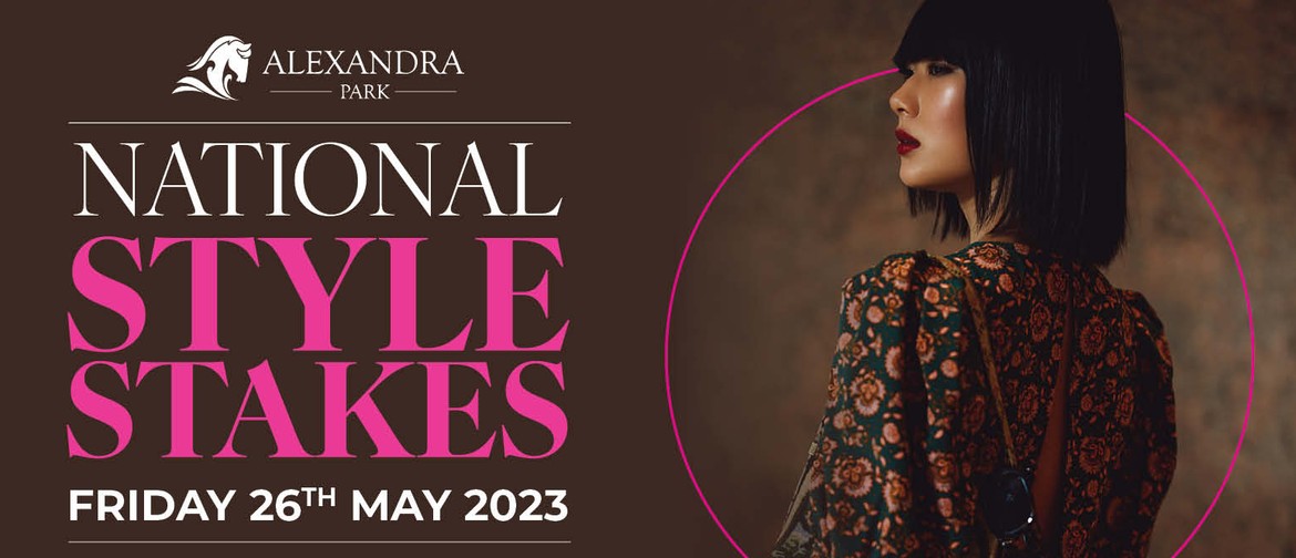 National Style Stakes at Alexandra Park
