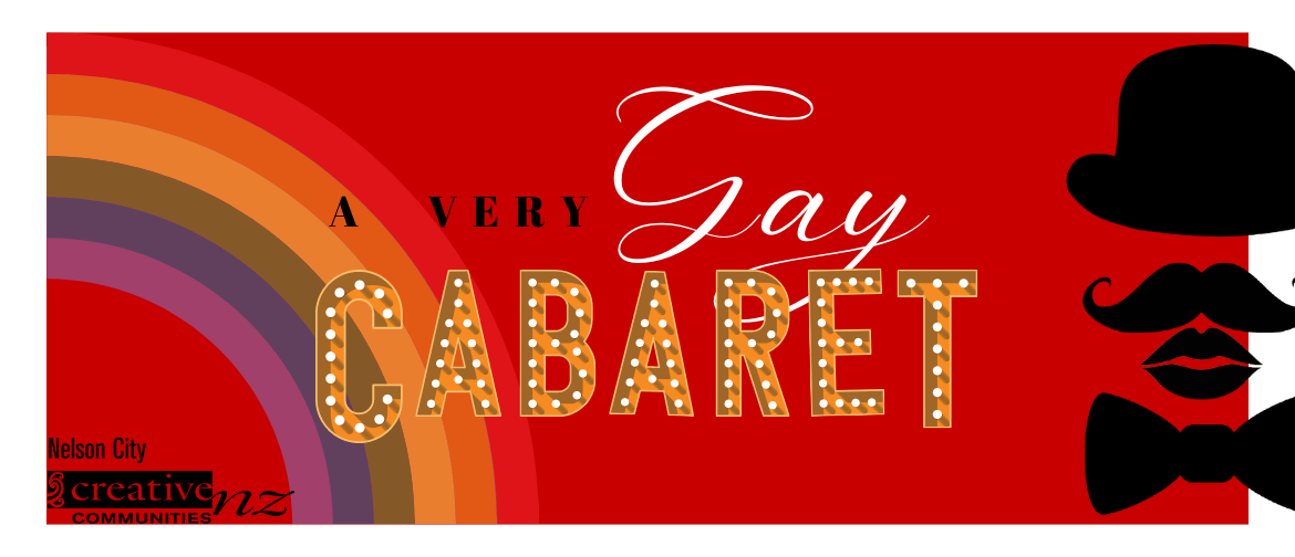 A Very Gay Cabaret