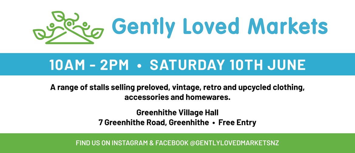 Gently Loved Markets Greenhithe