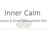 Image for event: Inner Calm - Mindfulness & Stress Management