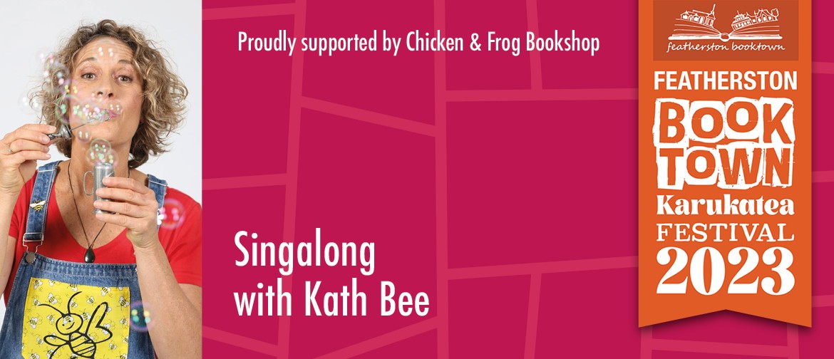 Singalong with Kath Bee