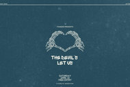 Image for event: The Devil's Let Us