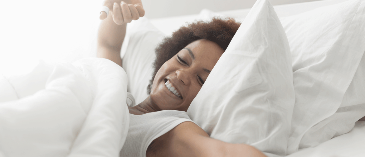 How to Wake Up Happy - Half Day Meditation Course