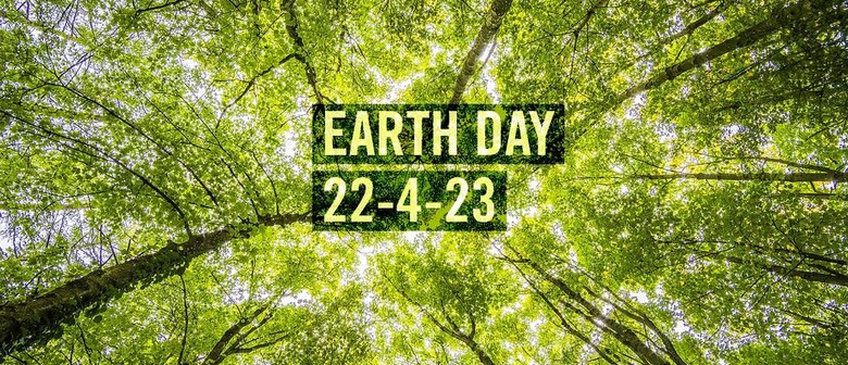 Earth Day | Co-created Community Festival