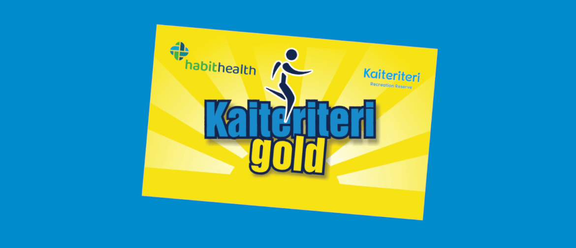 Habit Health Kaiteriteri Gold 2023