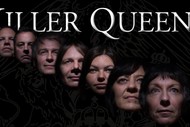 Killer Queens - Paisley Stage 2023