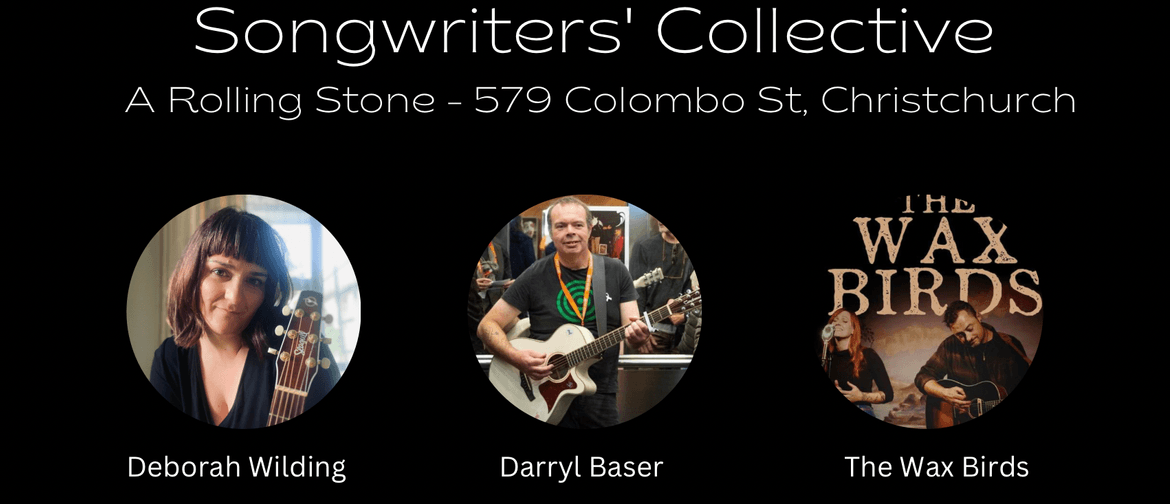 Songwriters’ Collective