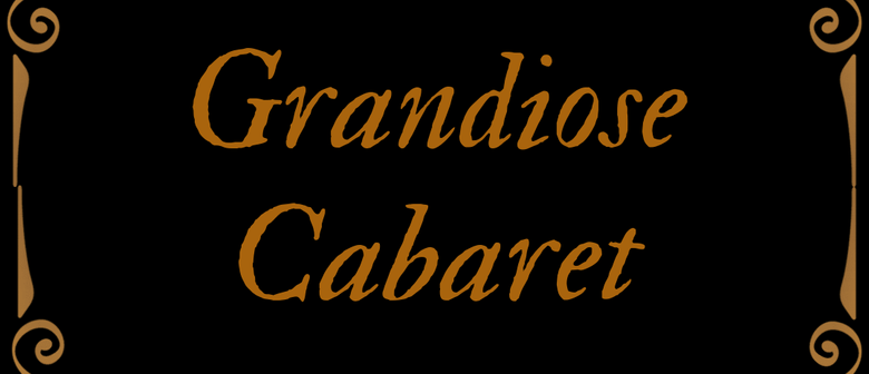 Grandiose Cabaret 2023