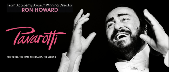 Sunday Cinema | Pavarotti
