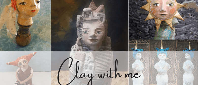 Come Clay With Me