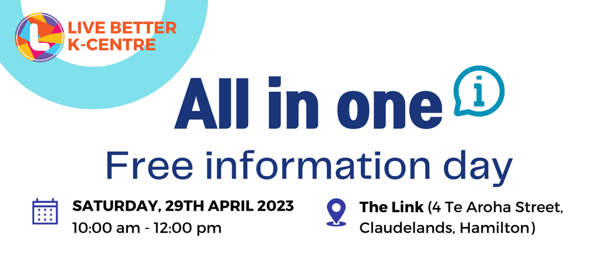 All In One Free Information Day