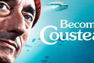 Sunday Cinema | Becoming Cousteau