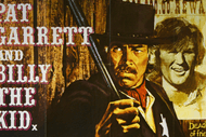 Sunday Cinema | Pat Garrett and Billy the Kid