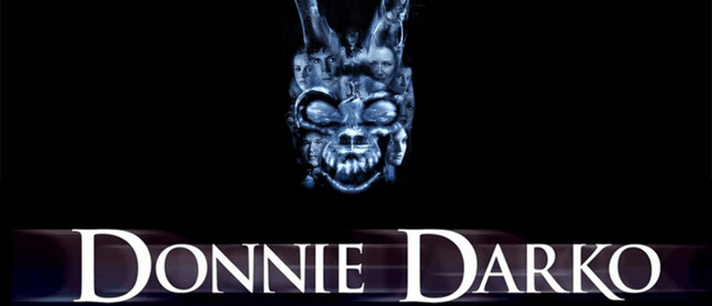 Sunday Cinema | Donnie Darko: 15th Anniversary Edition