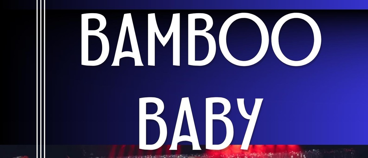 Bamboo Baby 