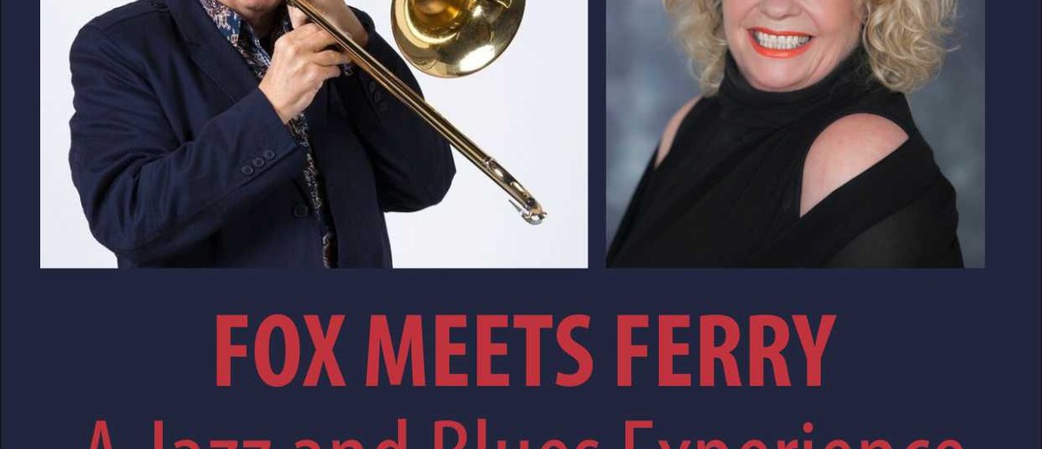 Ferry Meets Fox. Mulled Wine Concert 