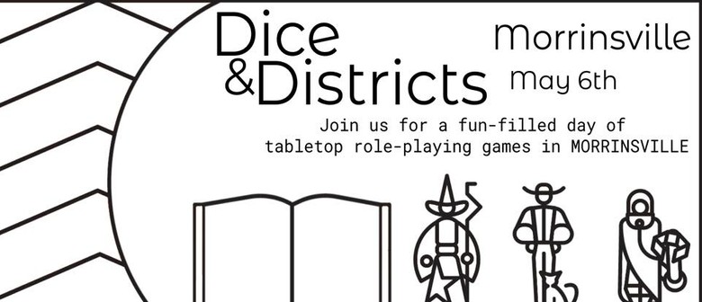 Dice and Districts