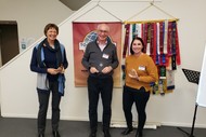 Pania Toastmasters Meeting - Weekly