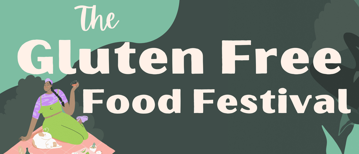The Gluten Free Food Festival 2023