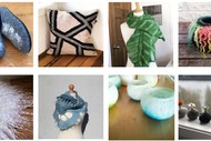 Winter Felting Workshops 