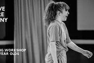 Free Acting Workshop