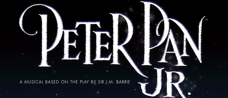 Peter Pan JR - JKPA