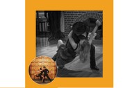 Argentine Tango Dance Class