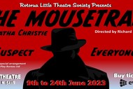 The Mousetrap