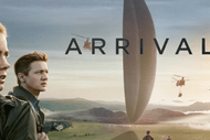 Sunday Cinema | Arrival