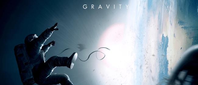 Sunday Cinema | Gravity