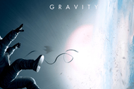 Sunday Cinema | Gravity