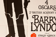 Sunday Cinema | Barry Lyndon