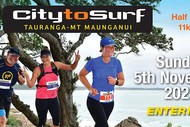 Mitre 10 MEGA Tauranga City to Surf