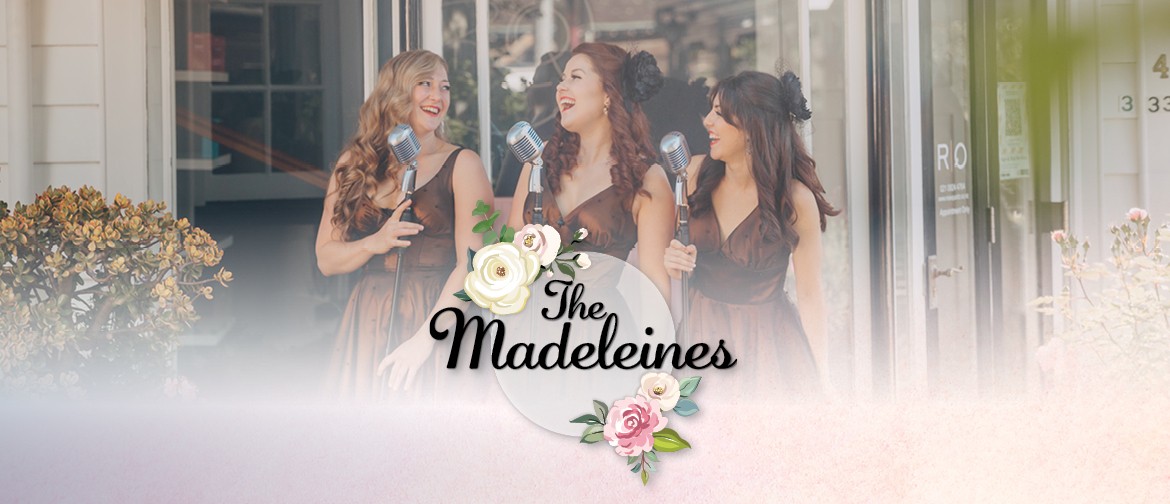 The Madeleines Mother's Day Show