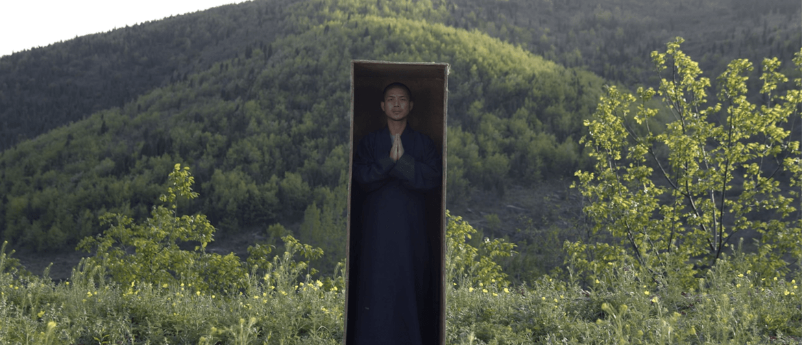 Doc Edge Festival 2023: Into the Shaolin