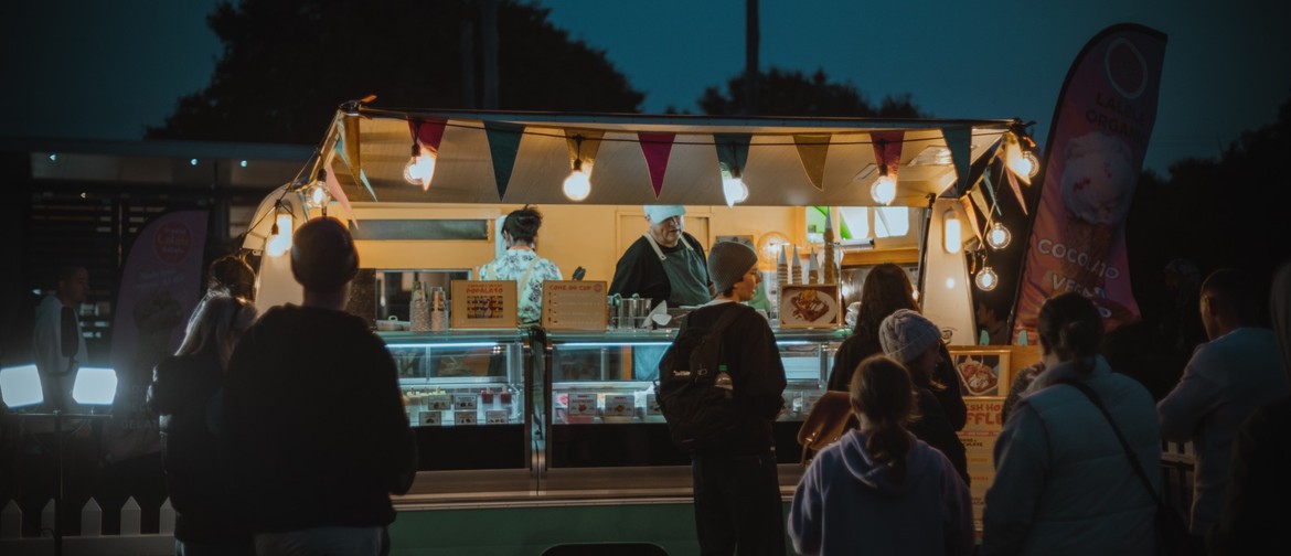 Food Truck Collective Birkenhead: CANCELLED