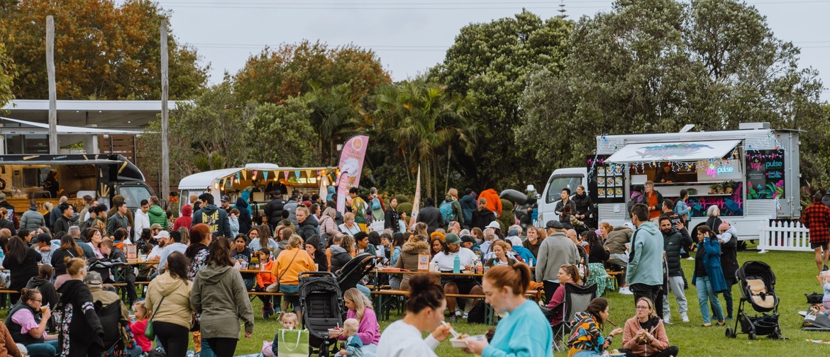 Food Truck Collective Narrowneck: CANCELLED