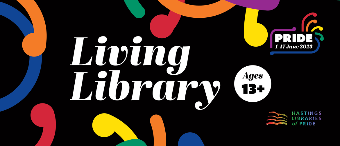Pride Living Library