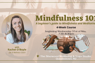 Mindfulness 101 | 4-Week Course