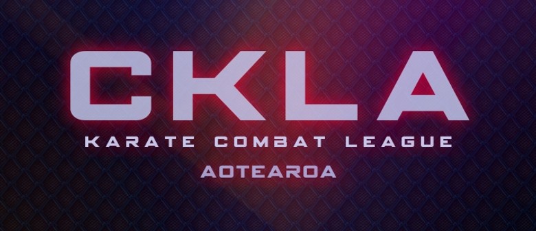 Combat Karate League Aotearoa Tournament 2023