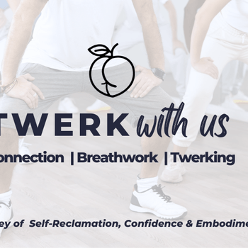 Breathe & Shake by Twerkwerk - Queenstown