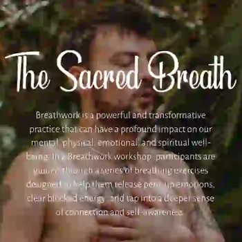 The Sacred Breath - Queenstown