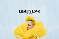 Jess Deacon - Lost In Love, the Ep Release Performance