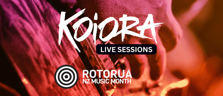 Koiora Live Sessions