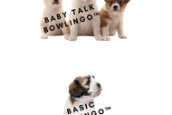 Basic Bowlingo™ Dog Training Class (48 mnths +)