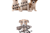 Basic Bowlingo™ Dog Training Class (4 mnths +)